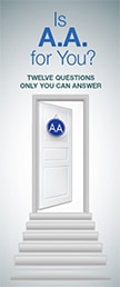 Is AA for you